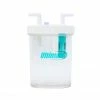 Udderly EZ Ez Replacement Overflow Jar For Ultimate Ez Milker Home, Farm & Garden
