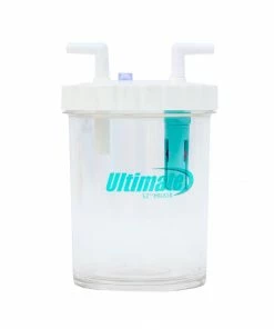 Udderly EZ Ez Replacement Overflow Jar For Ultimate Ez Milker Home, Farm & Garden