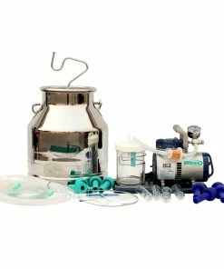 Udderly EZ EZ - ULTIMATE EZ MILKER BUCKETS Home, Farm & Garden