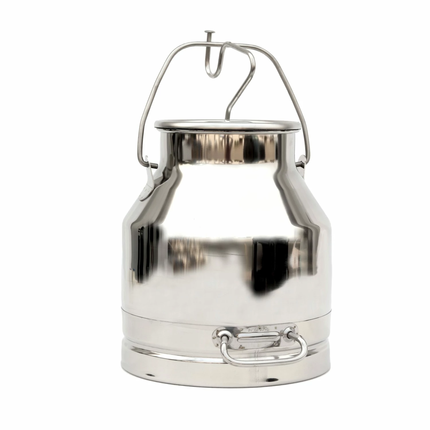 Udderly EZ EZ 5 GALLON PAIL FOR ULT BUCKET MILKER SYSTEM 2 Udderly EZ EZ 5 GALLON PAIL FOR ULT BUCKET MILKER SYSTEM