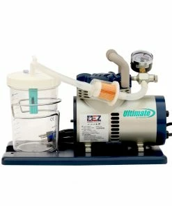 Udderly EZ Home, Farm & Garden Ez Replacement Electric Pump For ULT Ez Milking Systems