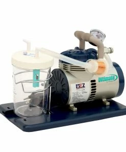 Udderly EZ Home, Farm & Garden Ez Replacement Electric Pump For ULT Ez Milking Systems