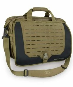 EBERLESTOCK B1 COMBAT OFFICE BRIEF Bags