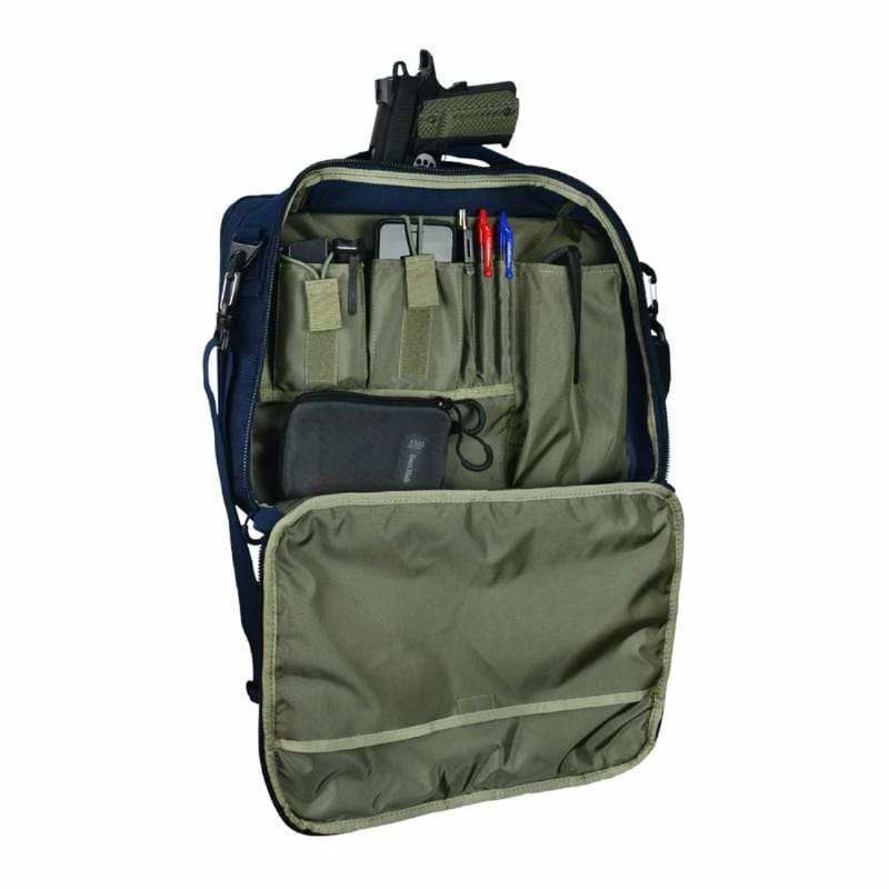 Bags EBERLESTOCK B2 UNDERCOVER BRIEF 9 Bags EBERLESTOCK B2 UNDERCOVER BRIEF