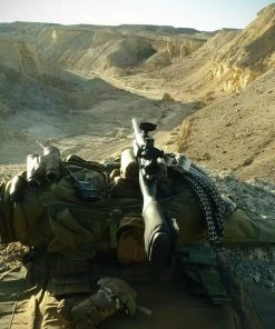 Rifle Bags & Cases EBERLESTOCK G3 PHANTOM SNIPER PACK