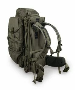 Rifle Bags & Cases EBERLESTOCK G3 PHANTOM SNIPER PACK