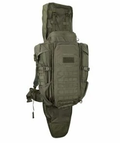 Rifle Bags & Cases EBERLESTOCK G3 PHANTOM SNIPER PACK