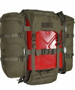 Backpacks EBERLESTOCK J51 WARHAMMER PACK