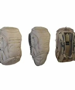 EBERLESTOCK S27 LITTLE TRICK PACK