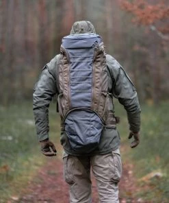 EBERLESTOCK S45 BIG TRICK PACK Backpacks