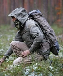 EBERLESTOCK S45 BIG TRICK PACK Backpacks