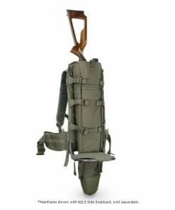 EBERLESTOCK SIDE SCABBARD, BOLT SNIPER RIFLE Rifle Bags & Cases 16 EBERLESTOCK SIDE SCABBARD, BOLT SNIPER RIFLE Rifle Bags & Cases