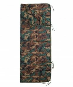 Ponchos Rothco Enhanced G.I. Type Zippered Poncho Liner