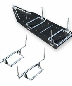 KARYON XTREME TOBOGGAN ESSENTIALS BUNDLE Gear