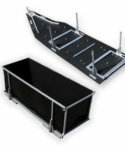 KARYON XTREME TOBOGGAN ESSENTIALS BUNDLE Gear