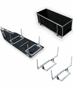 KARYON XTREME TOBOGGAN ESSENTIALS BUNDLE Gear