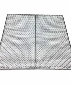 Excalibur 100% Stainless Steel Replacement Tray For Dehydrators - 15"x15"