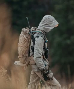 Backpacks EBERLESTOCK F1 MAINFRAME BACKPACK BASE