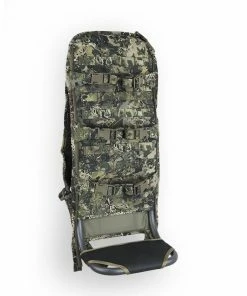 Backpacks EBERLESTOCK F1 MAINFRAME BACKPACK BASE