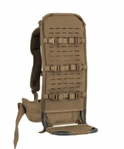 Backpacks EBERLESTOCK F1 MAINFRAME BACKPACK BASE