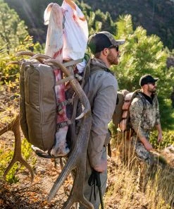 Backpacks EBERLESTOCK F1 MAINFRAME BACKPACK BASE