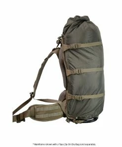 Backpacks EBERLESTOCK F1 MAINFRAME BACKPACK BASE