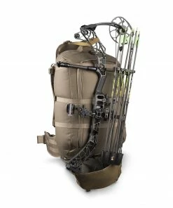 EBERLESTOCK J3SD SUPER SPIKE DUFFEL ATTACHMENT Gear