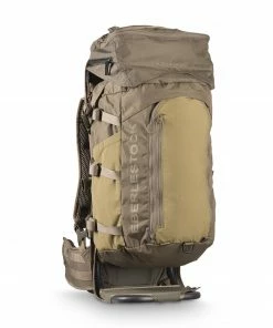 EBERLESTOCK LP1 FANNYTOP PACK MOUNTABLE GO-BAG