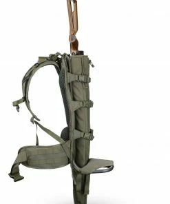EBERLESTOCK SIDE SCABBARD, BOLT SNIPER RIFLE Rifle Bags & Cases 17 EBERLESTOCK SIDE SCABBARD, BOLT SNIPER RIFLE Rifle Bags & Cases