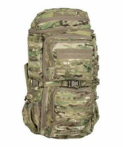 Backpacks EBERLESTOCK F3F FAC TRACK PACK