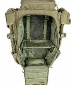 Backpacks EBERLESTOCK F3M HALFTRACK BACKPACK