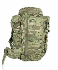 Backpacks EBERLESTOCK F3M HALFTRACK BACKPACK