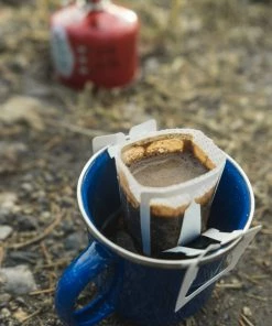 Pacific Packers Coffee - Light Roast Drinks