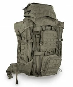EBERLESTOCK F4 TERMINATOR PACK Backpacks