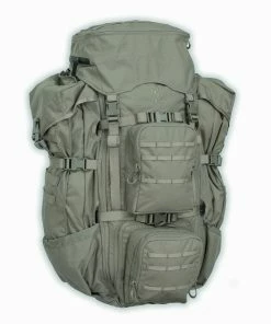 EBERLESTOCK F4 TERMINATOR PACK Backpacks