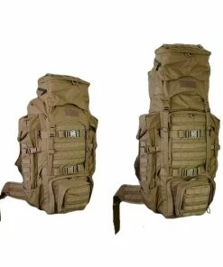 EBERLESTOCK F4NT TERMINATOR XL PACK Backpacks