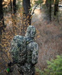 EBERLESTOCK F5 SWITCHBLADE BACKPACK