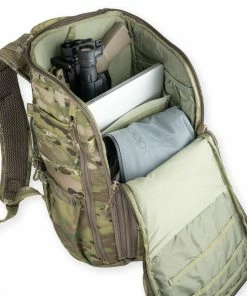 EBERLESTOCK F5 SWITCHBLADE BACKPACK
