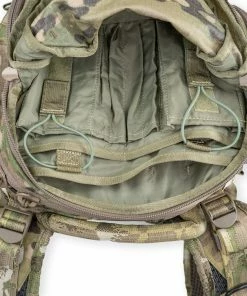 EBERLESTOCK F5 SWITCHBLADE BACKPACK