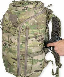 EBERLESTOCK F5 SWITCHBLADE BACKPACK