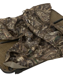 Camping & Hunting Avery Sporting Dog High Ground Force Dog Blind-MAX5
