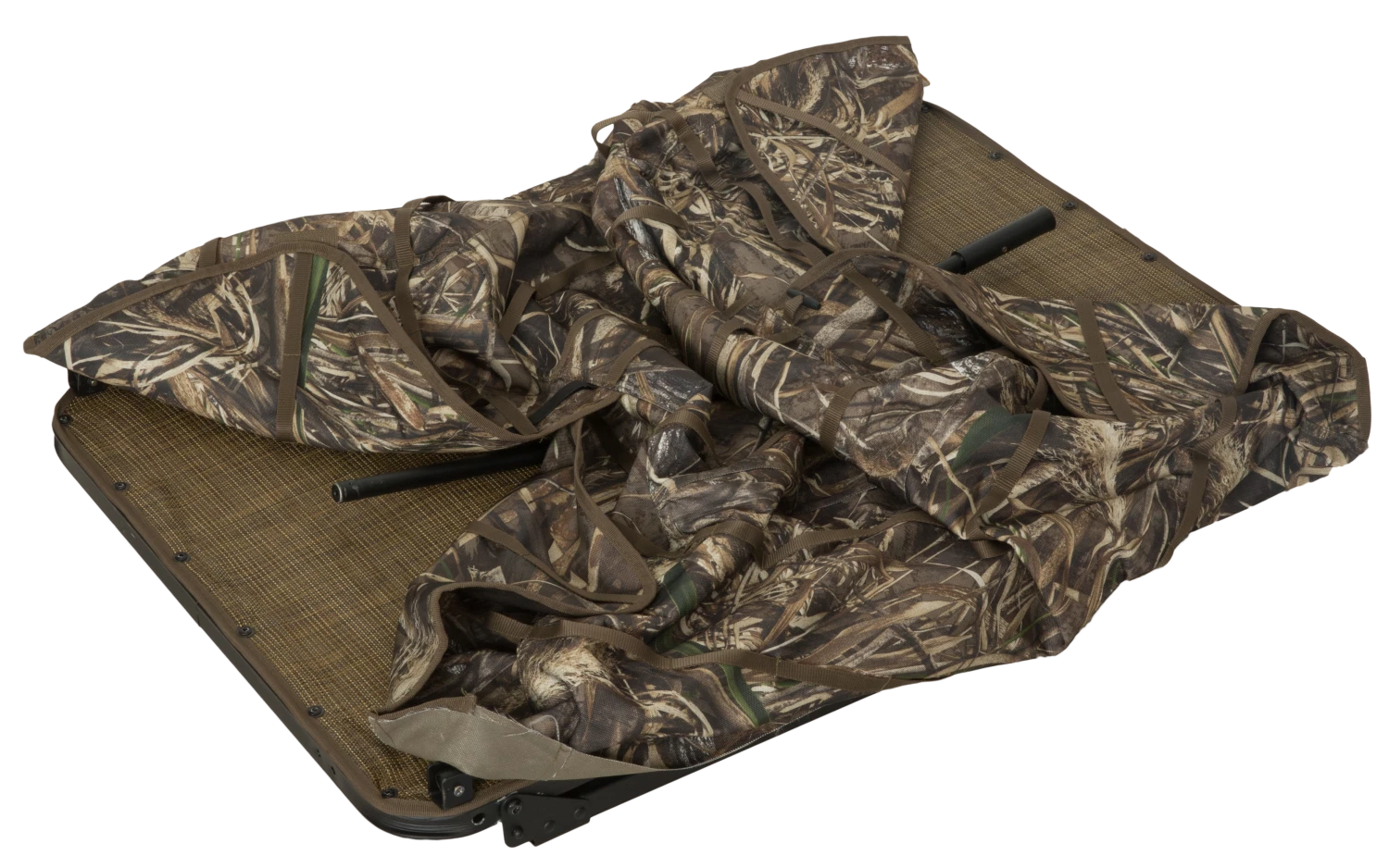 Camping & Hunting Avery Sporting Dog High Ground Force Dog Blind-MAX5 1 Camping & Hunting Avery Sporting Dog High Ground Force Dog Blind-MAX5