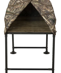 Camping & Hunting Avery Sporting Dog High Ground Force Dog Blind-MAX5 8 Camping & Hunting Avery Sporting Dog High Ground Force Dog Blind-MAX5