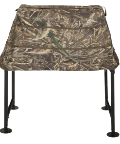 Camping & Hunting Avery Sporting Dog High Ground Force Dog Blind-MAX5 9 Camping & Hunting Avery Sporting Dog High Ground Force Dog Blind-MAX5