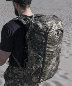 EBERLESTOCK F7 KITE PACK