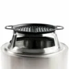 Solo Stove Yukon 30" Grill Accessory Bundle Outdoor Cooking