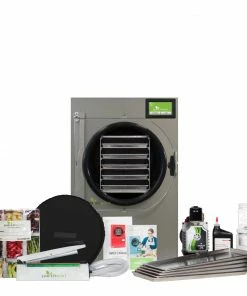 Appliances Harvest Right Large Home Freeze Dryer - Stainless Steel