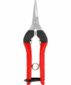 FELCO 321 Harvesting And Greenhouse Snips With Short Straight Blade Home, Farm & Garden