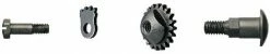 FELCO 6/90 Bolt And Nut Set For FELCO 6/11/12/16/17/100 Pruning Shears