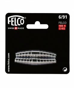 Home, Farm & Garden FELCO 6/91 Replacement Springs For FELCO 6/12/16/17/160S Pruning Shears